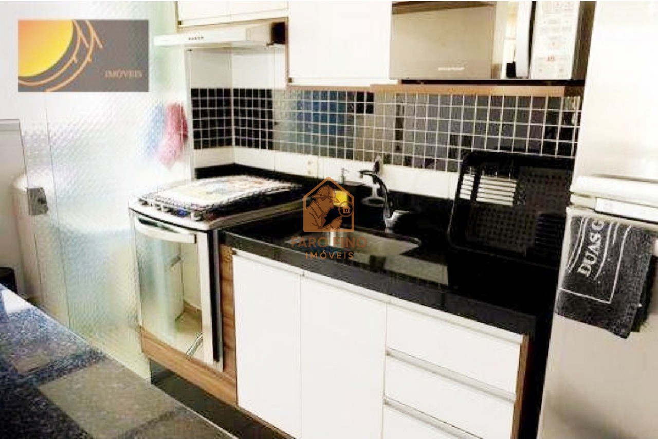 Apartamento, 3 quartos, 63 m² - Foto 12