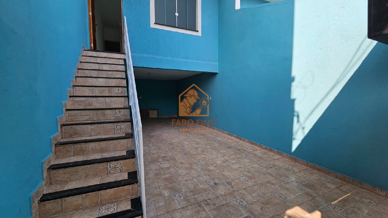 Casa, 2 quartos, 95 m² - Foto 3