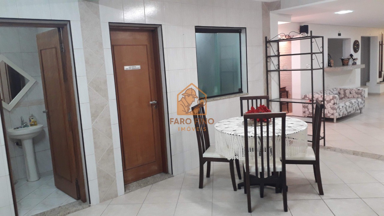 Casa à venda com 4 quartos, 550m² - Foto 39
