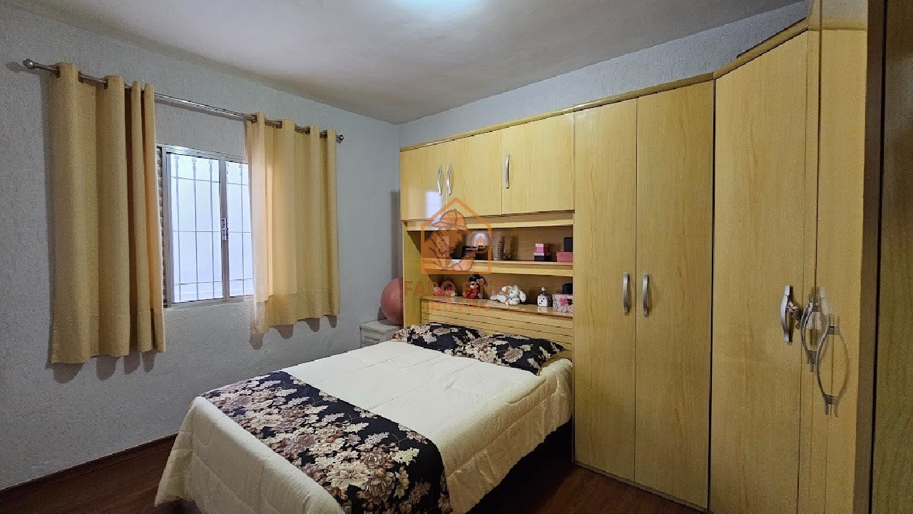 Casa, 3 quartos, 187 m² - Foto 11