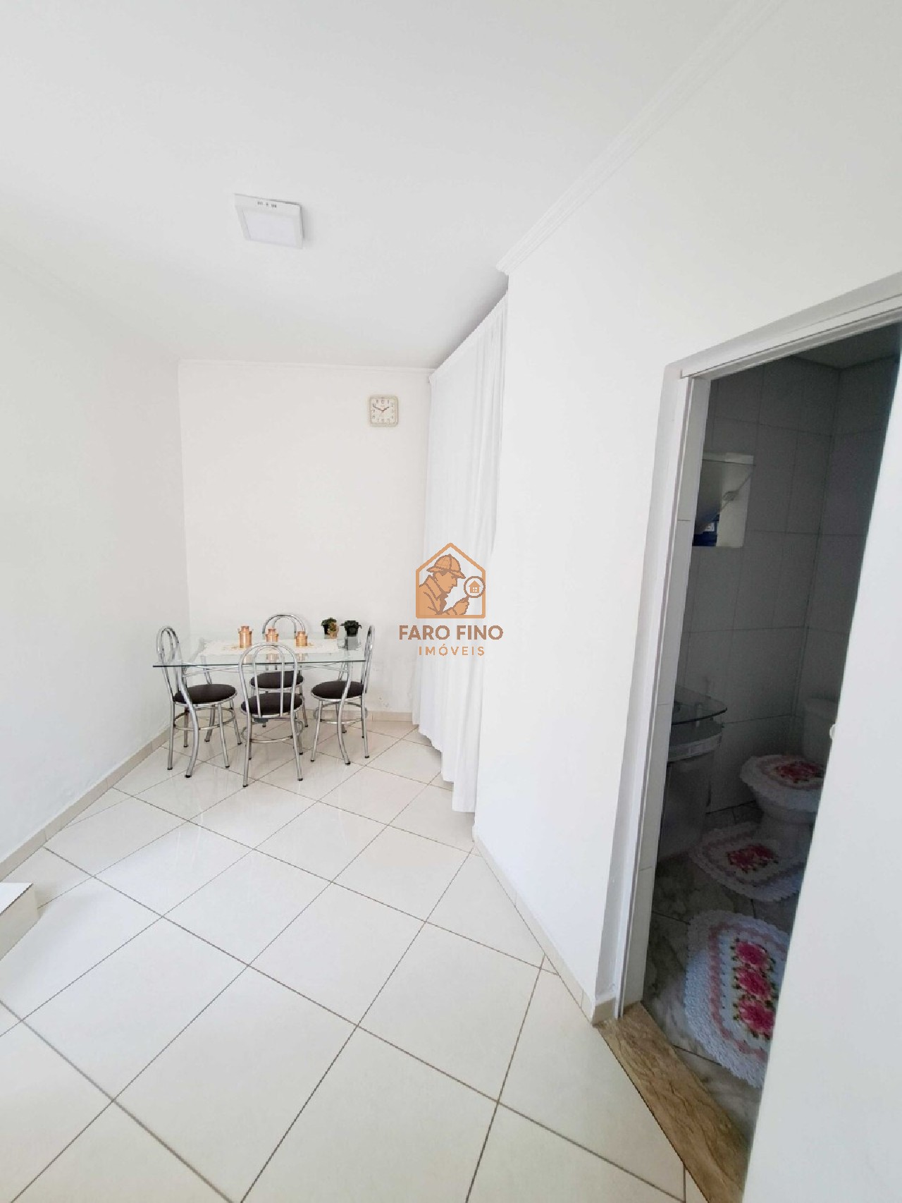 Casa, 2 quartos, 200 m² - Foto 7