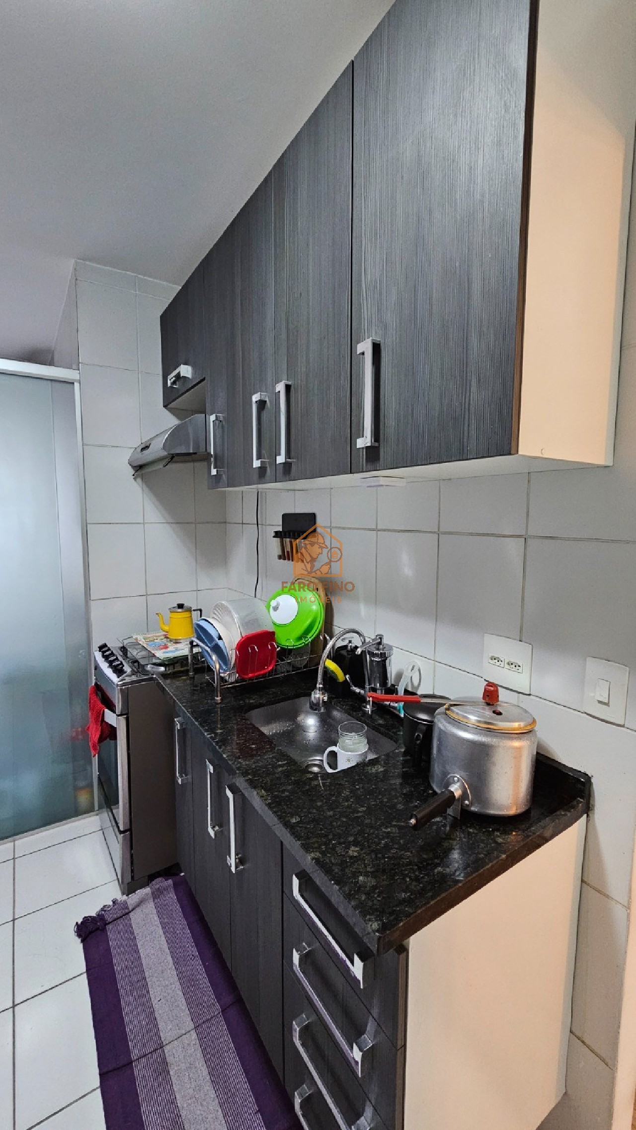 Apartamento, 2 quartos, 48 m² - Foto 9