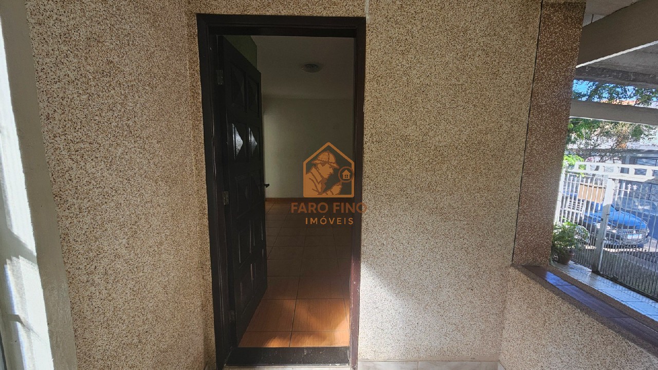 Casa, 4 quartos, 130 m² - Foto 1