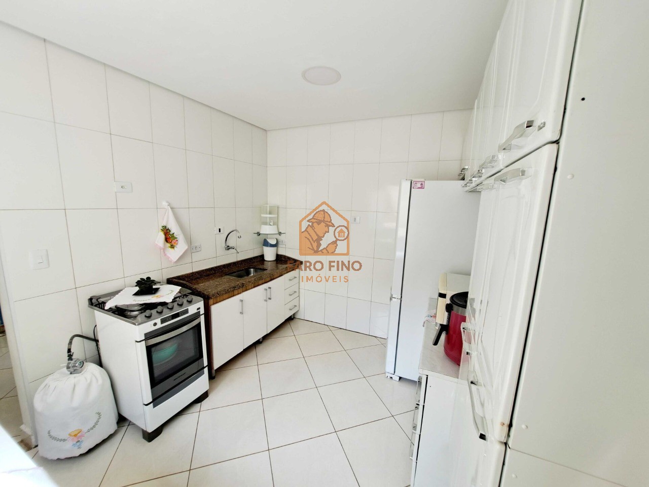 Casa, 2 quartos, 200 m² - Foto 6