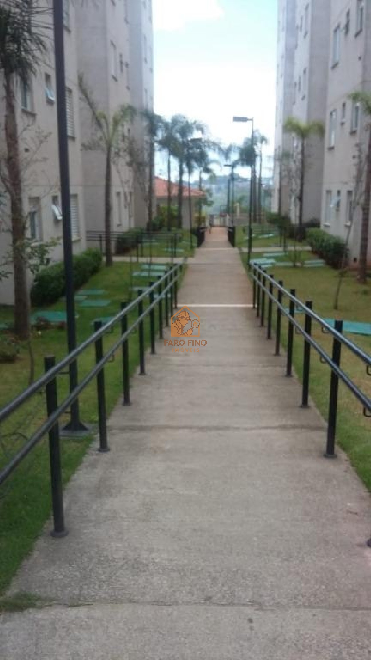 Apartamento, 2 quartos, 43 m² - Foto 4