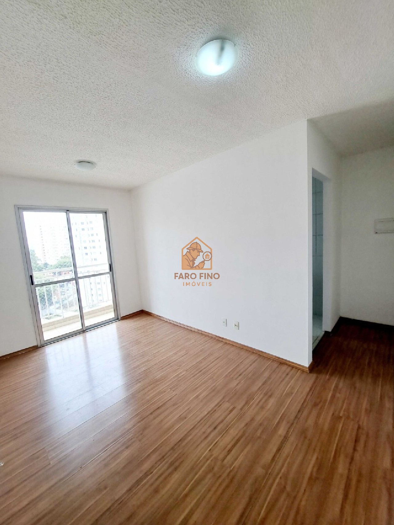Apartamento, 2 quartos, 54 m² - Foto 2