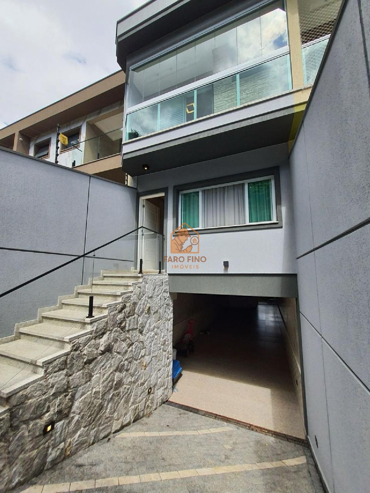 Casa, 3 quartos, 150 m² - Foto 41