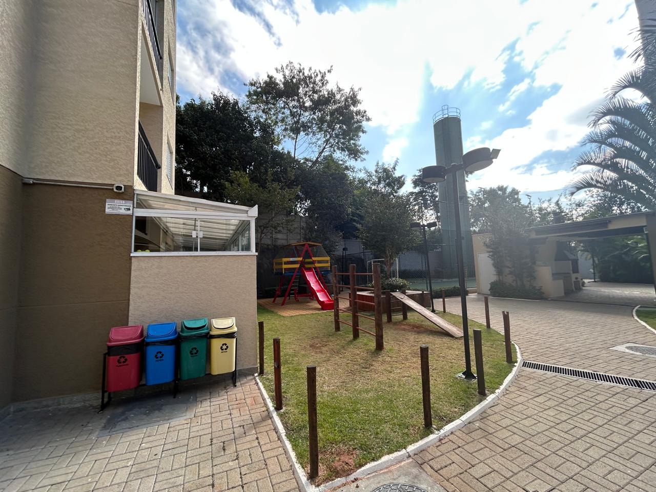 Apartamento, 2 quartos, 52 m² - Foto 20