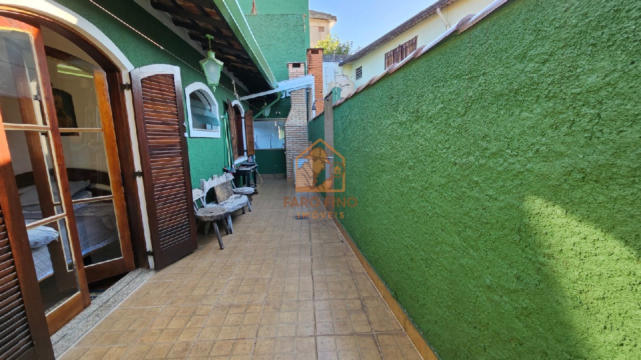 Casa, 3 quartos, 184 m² - Foto 19