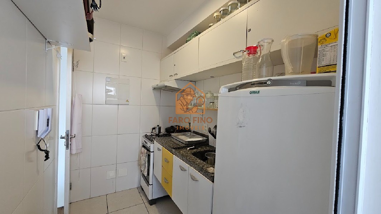 Apartamento, 1 quarto, 43 m² - Foto 7