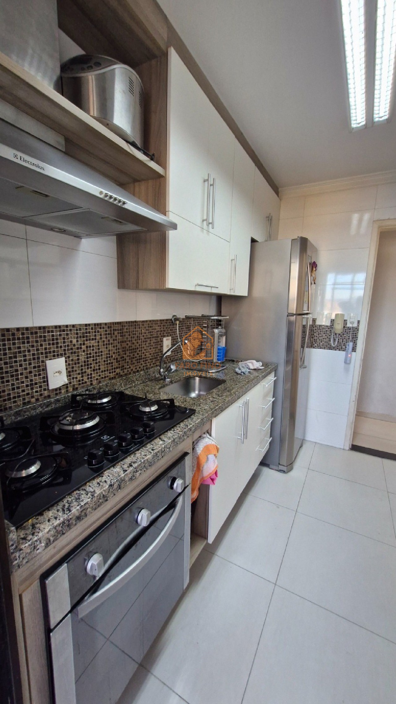 Apartamento à venda com 2 quartos, 52m² - Foto 7
