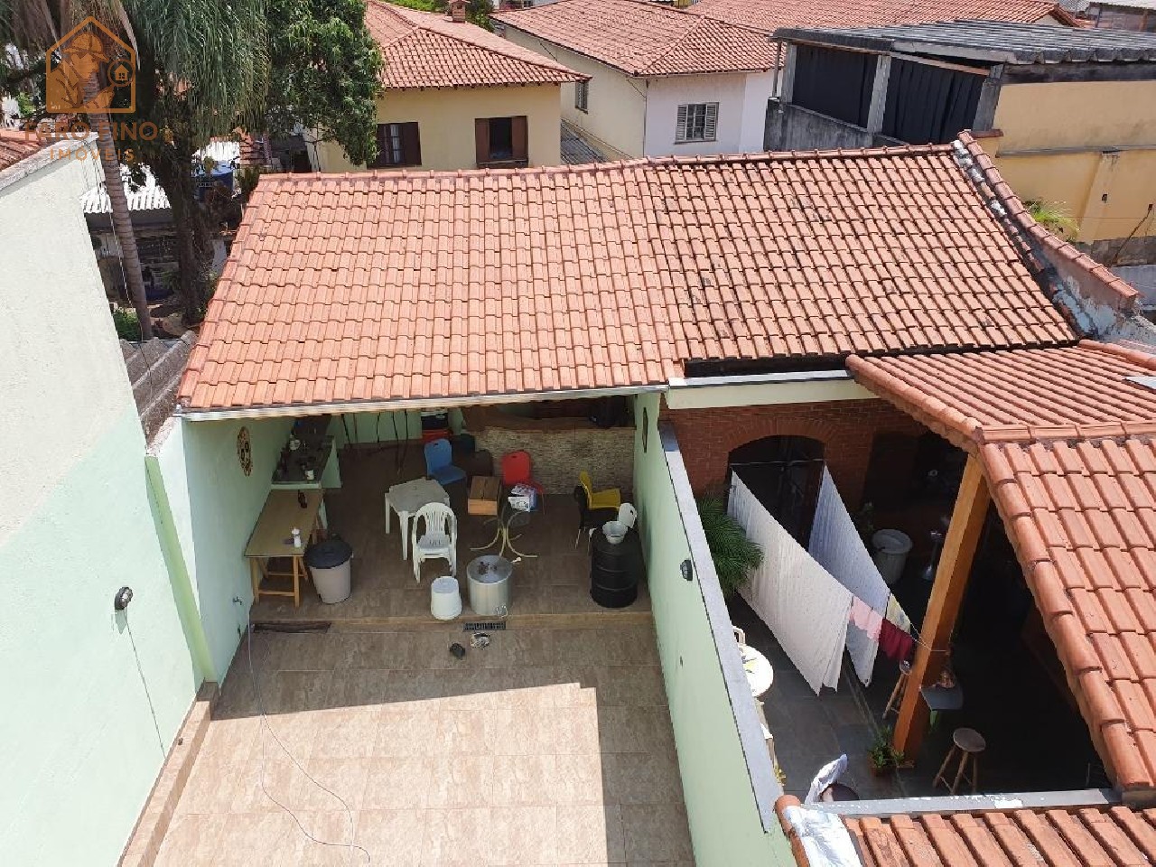 Casa, 3 quartos, 195 m² - Foto 9