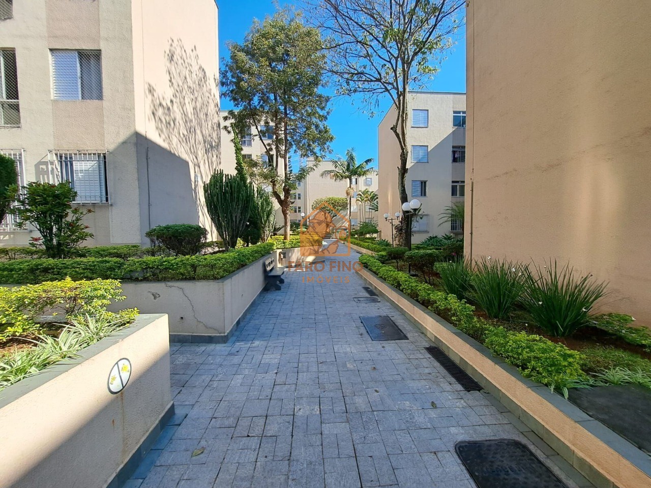 Apartamento, 2 quartos, 47 m² - Foto 18