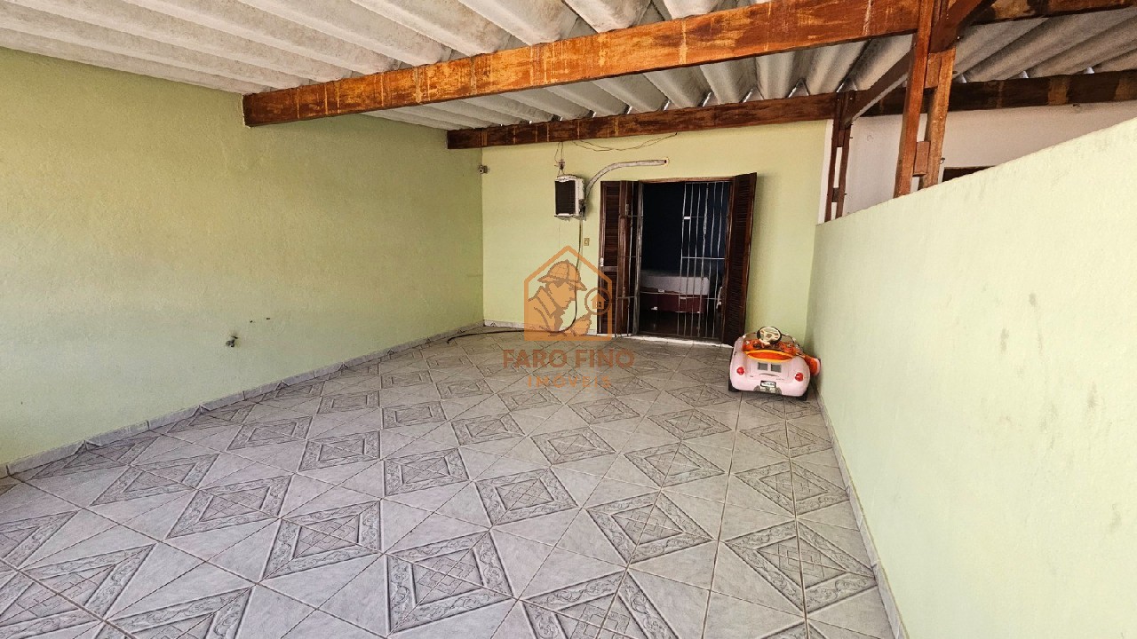 Casa, 3 quartos, 140 m² - Foto 24