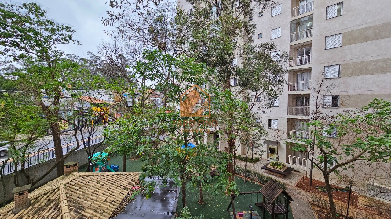 Apartamento, 2 quartos, 48 m² - Foto 6