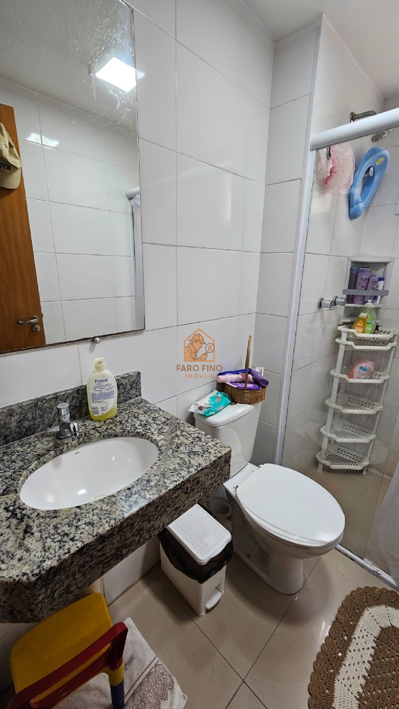 Apartamento, 1 quarto, 37 m² - Foto 14