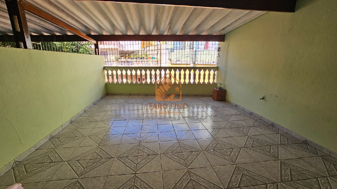 Casa, 3 quartos, 140 m² - Foto 23