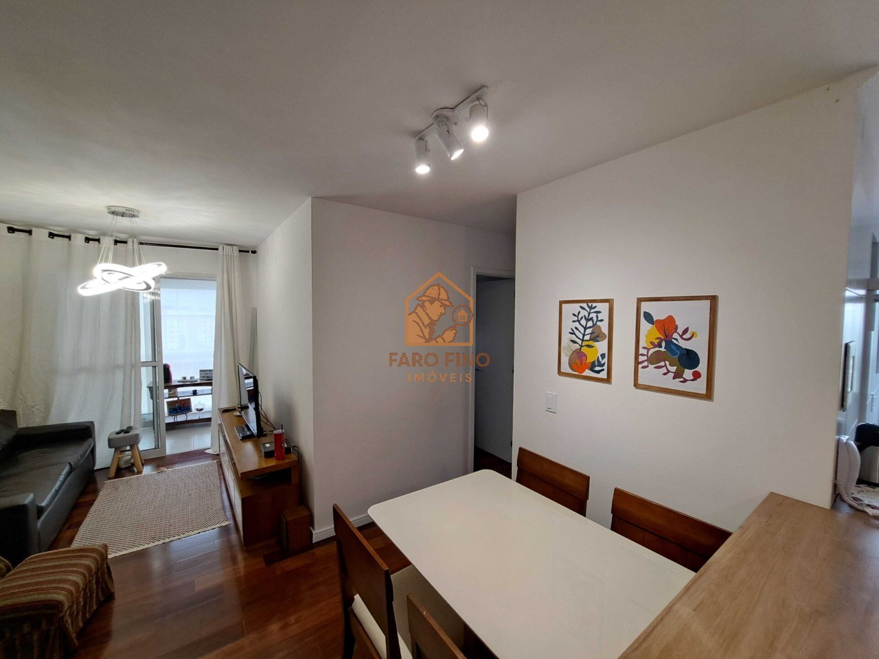 Apartamento, 3 quartos, 75 m² - Foto 4