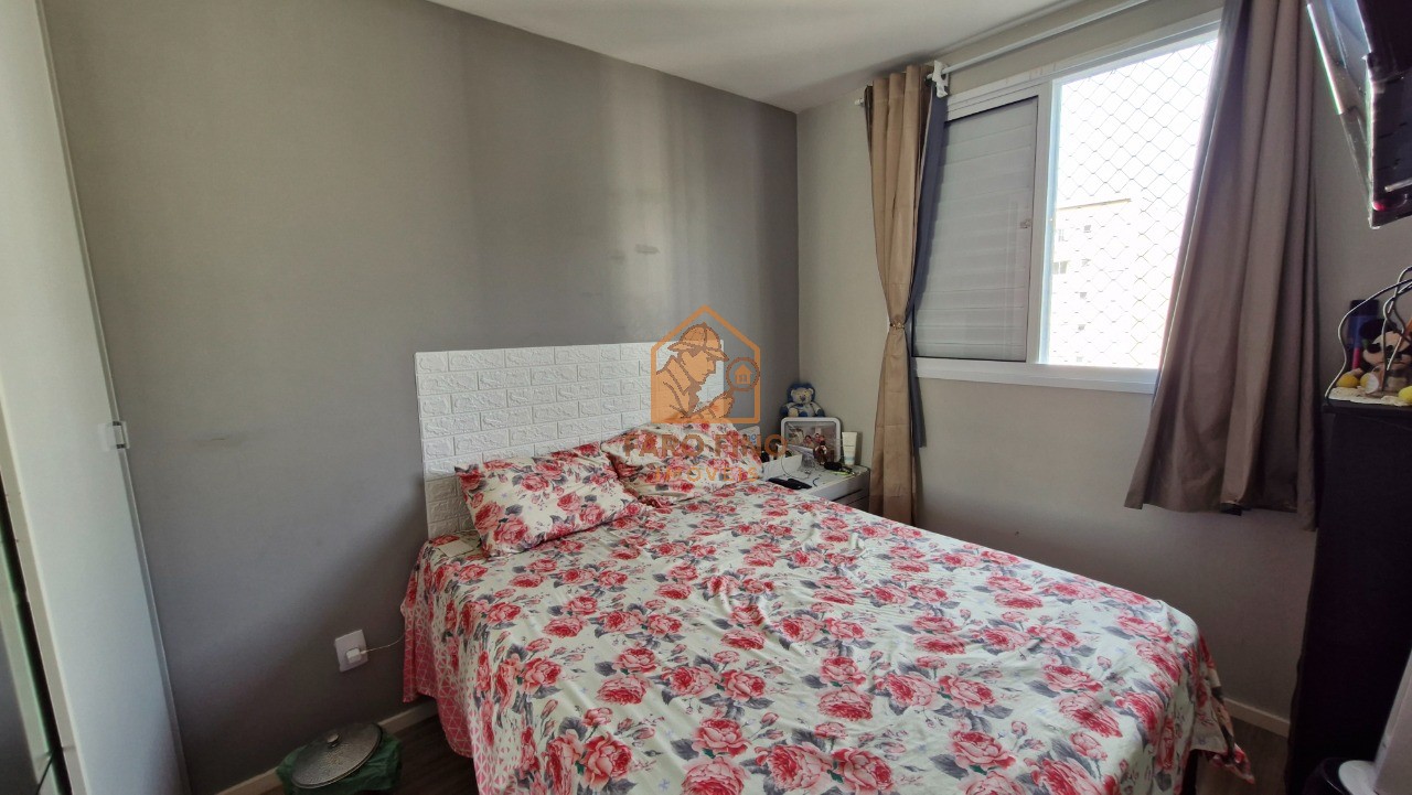 Apartamento, 2 quartos, 44 m² - Foto 8