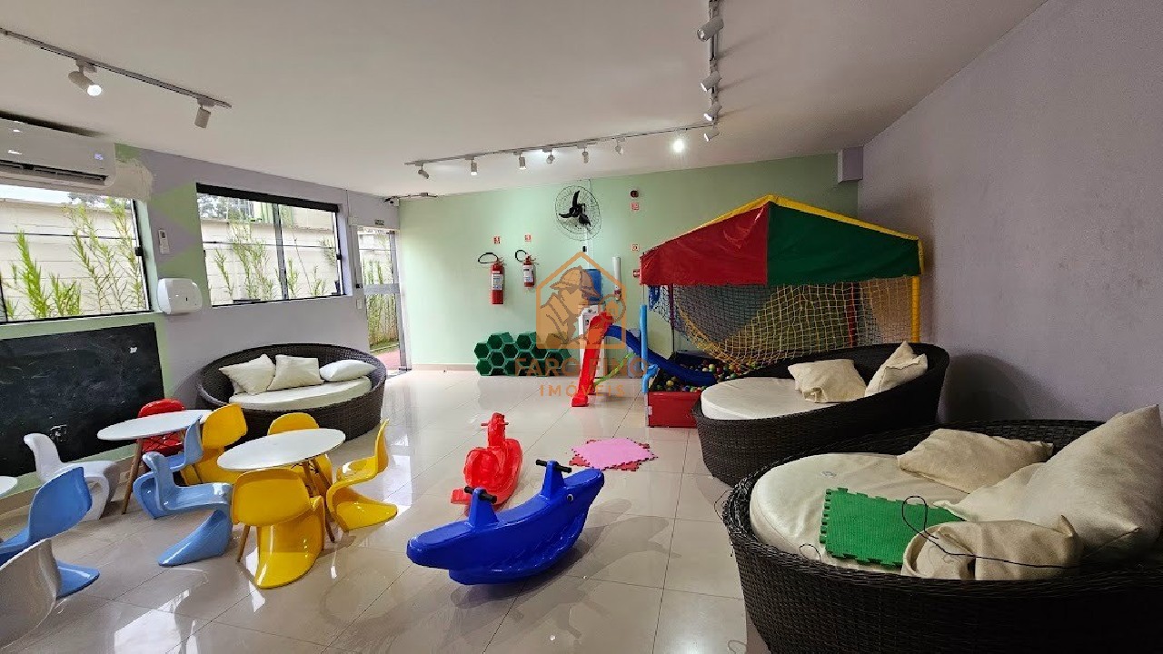 Apartamento, 3 quartos, 66 m² - Foto 17