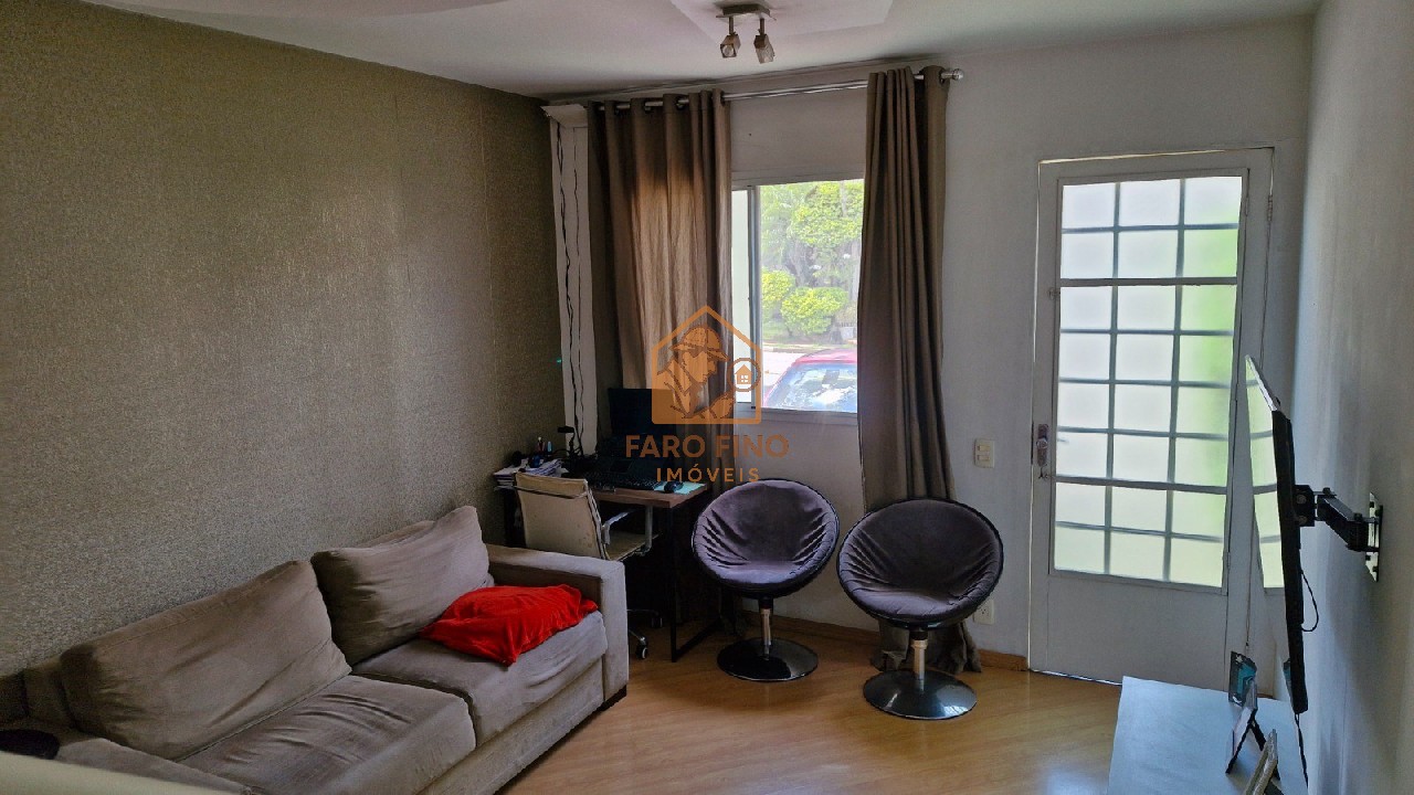 Casa, 2 quartos, 60 m² - Foto 3