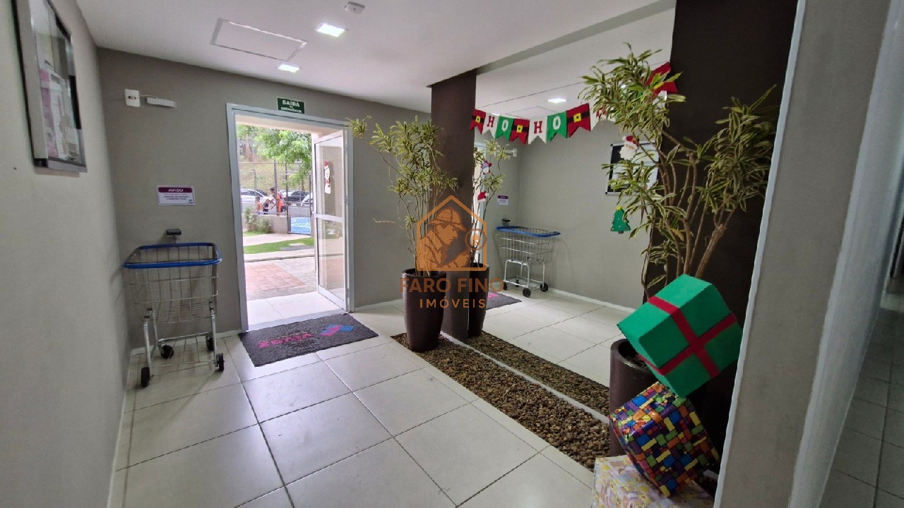 Apartamento, 2 quartos, 39 m² - Foto 32
