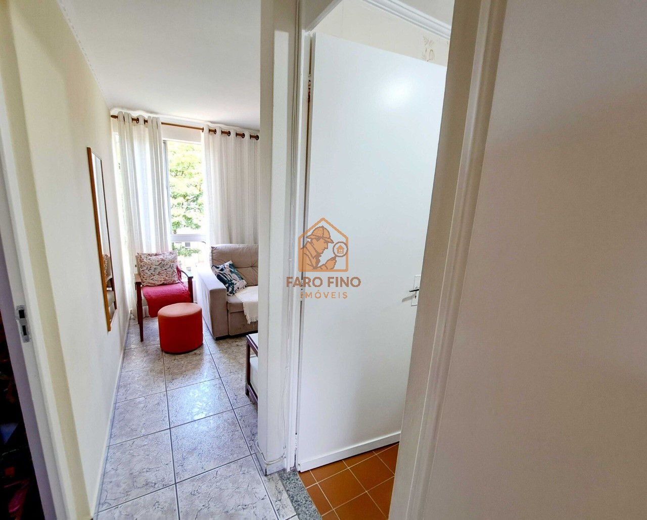 Apartamento, 2 quartos, 47 m² - Foto 12