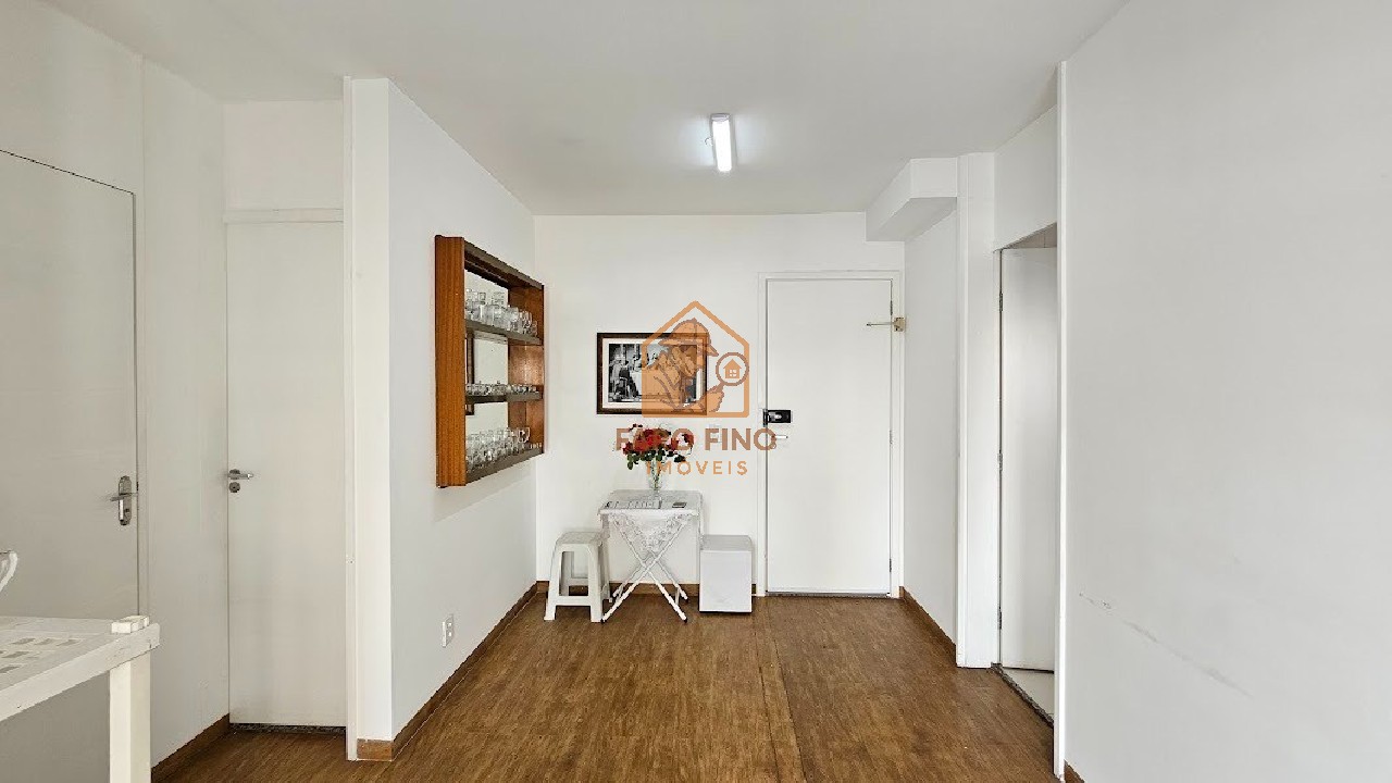 Apartamento, 1 quarto, 43 m² - Foto 4
