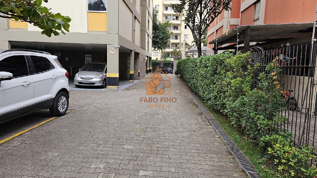 Apartamento, 3 quartos, 78 m² - Foto 31