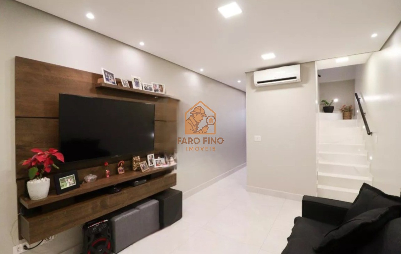 Casa, 3 quartos, 117 m² - Foto 3