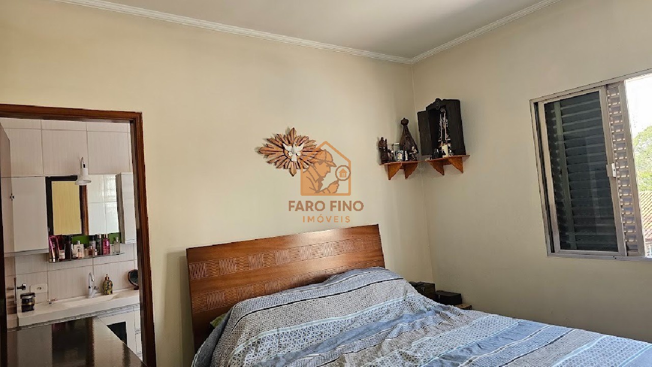 Casa, 3 quartos, 170 m² - Foto 11