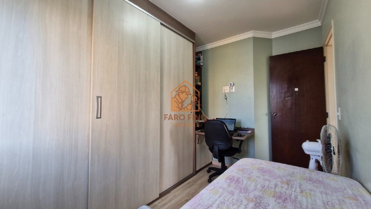 Apartamento à venda com 2 quartos, 52m² - Foto 12