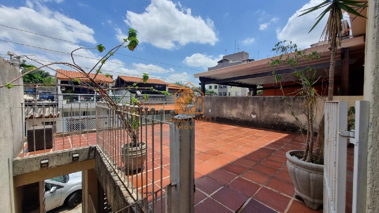Casa à venda com 2 quartos, 106m² - Foto 23