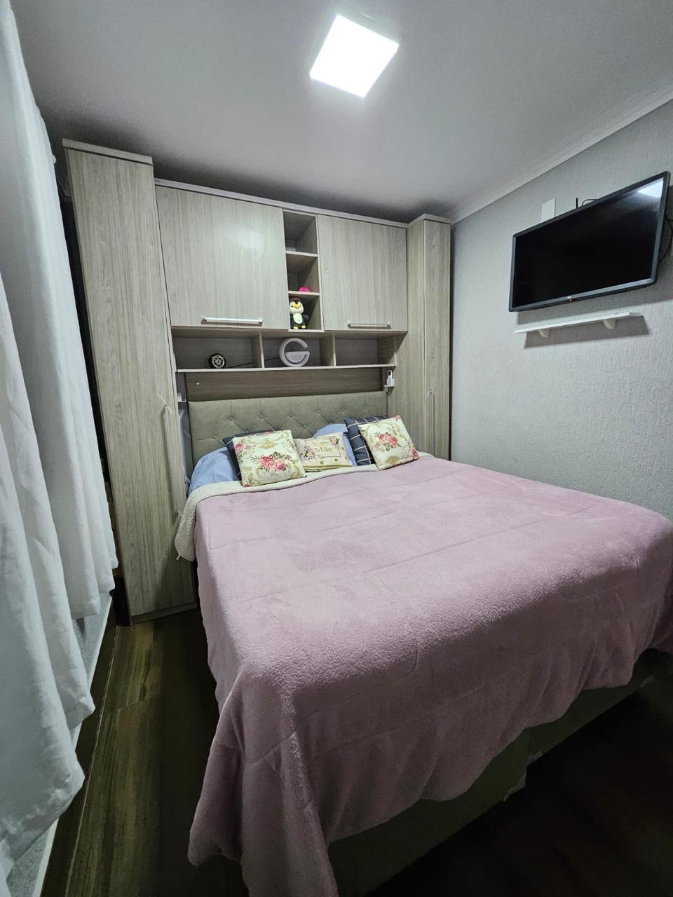 Apartamento, 2 quartos, 50 m² - Foto 34