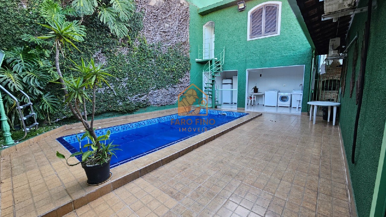 Casa, 3 quartos, 184 m² - Foto 25