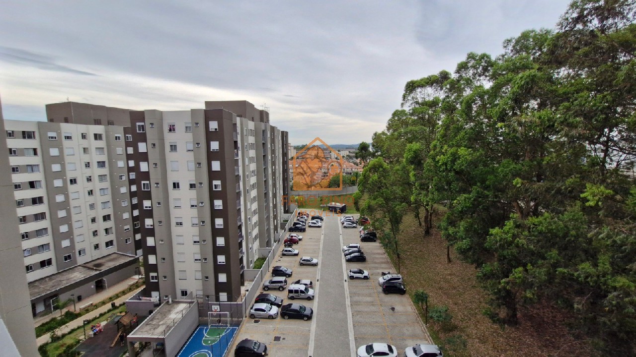 Apartamento, 2 quartos, 39 m² - Foto 9
