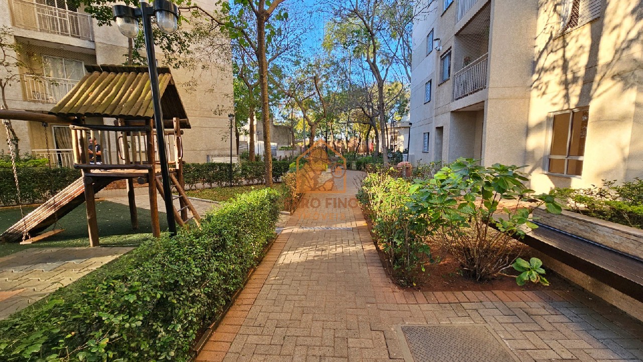 Apartamento, 2 quartos, 48 m² - Foto 25