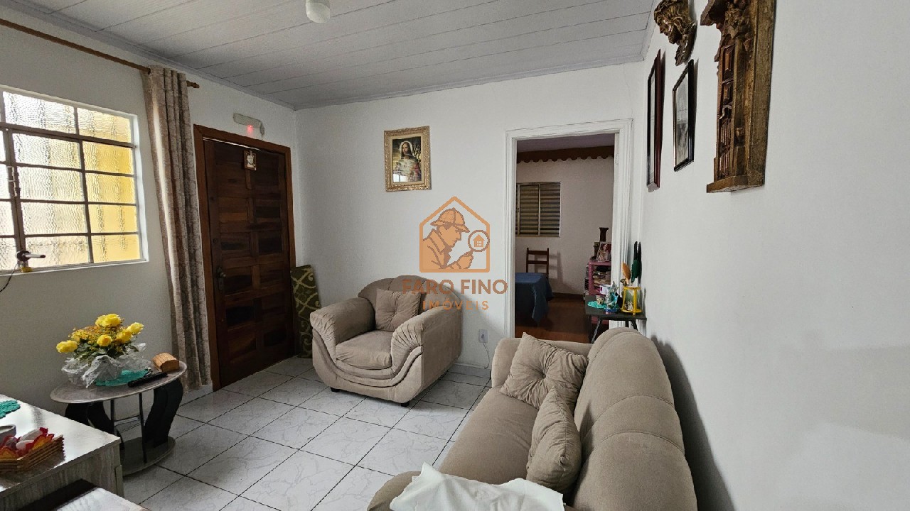 Casa, 1 quarto, 60 m² - Foto 1