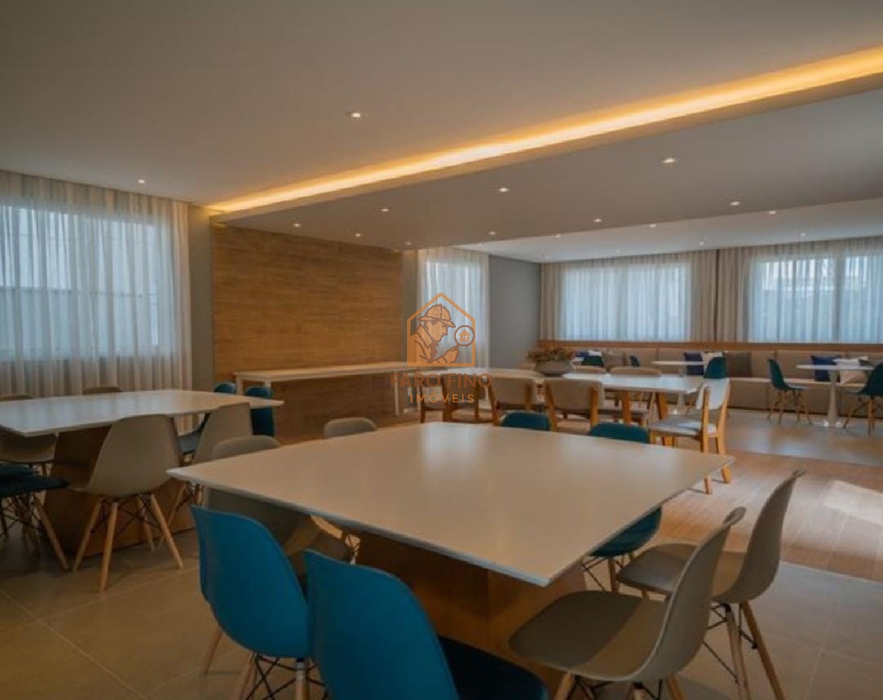 Apartamento, 2 quartos, 39 m² - Foto 37