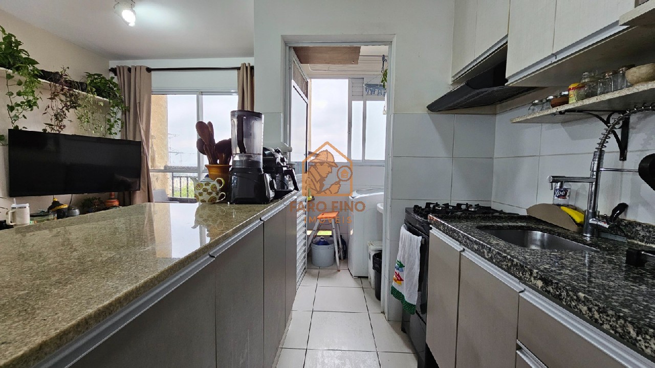 Apartamento, 2 quartos, 53 m² - Foto 10