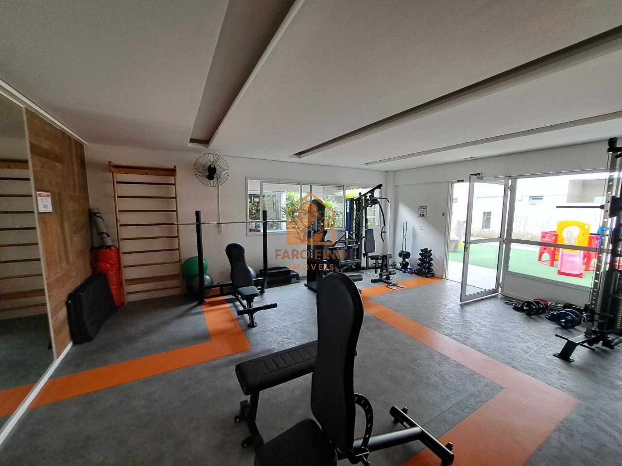 Apartamento, 3 quartos, 75 m² - Foto 31