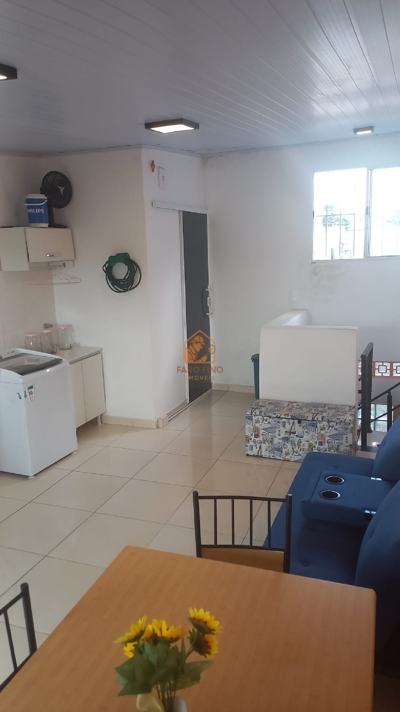 Casa, 2 quartos, 109 m² - Foto 4