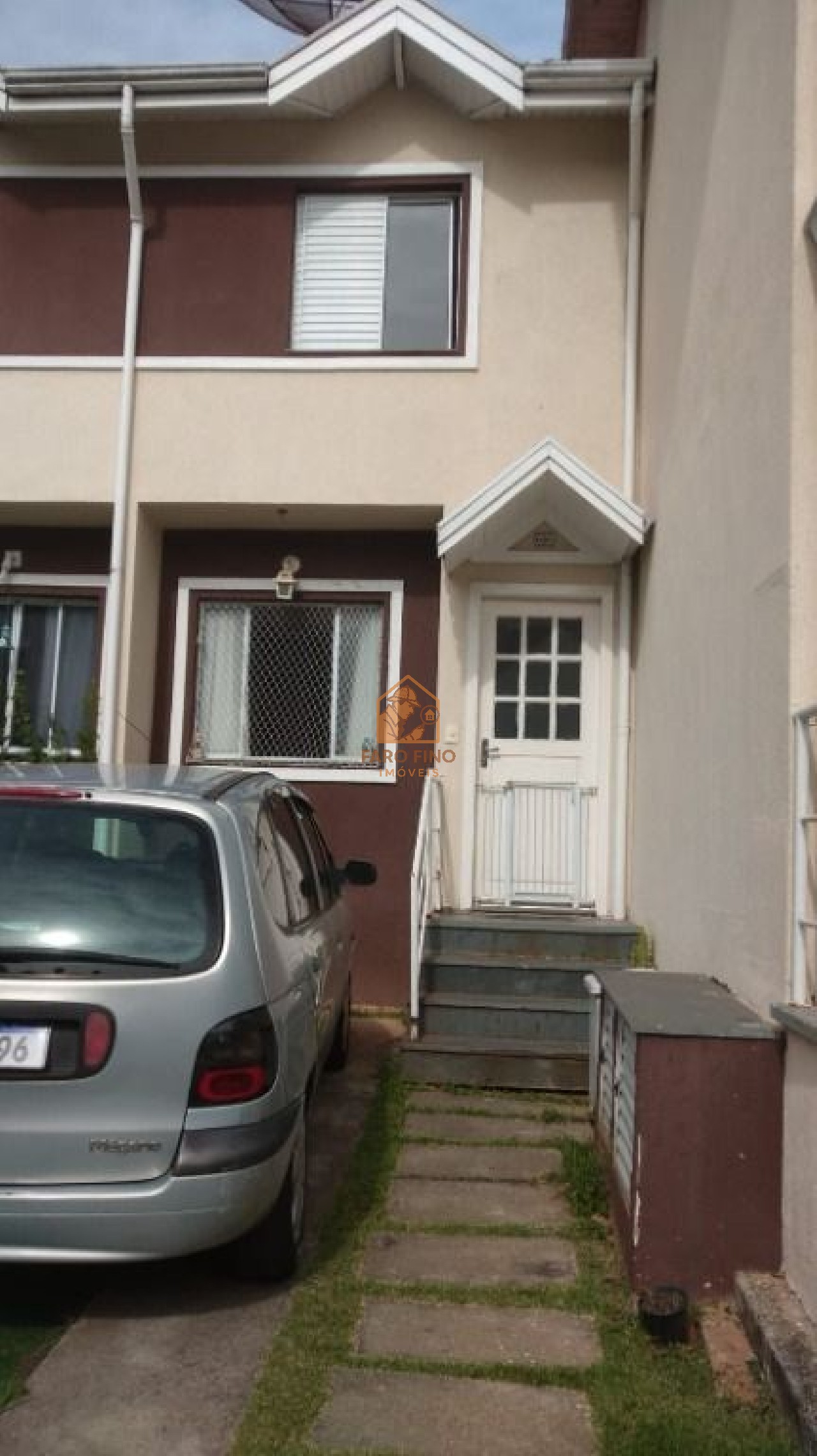 Casa, 2 quartos, 80 m² - Foto 11