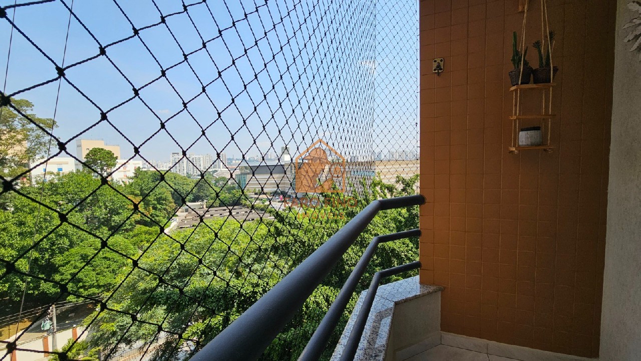 Apartamento, 2 quartos, 66 m² - Foto 8