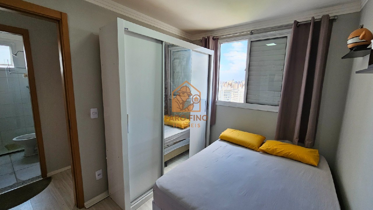 Apartamento, 2 quartos, 44 m² - Foto 10
