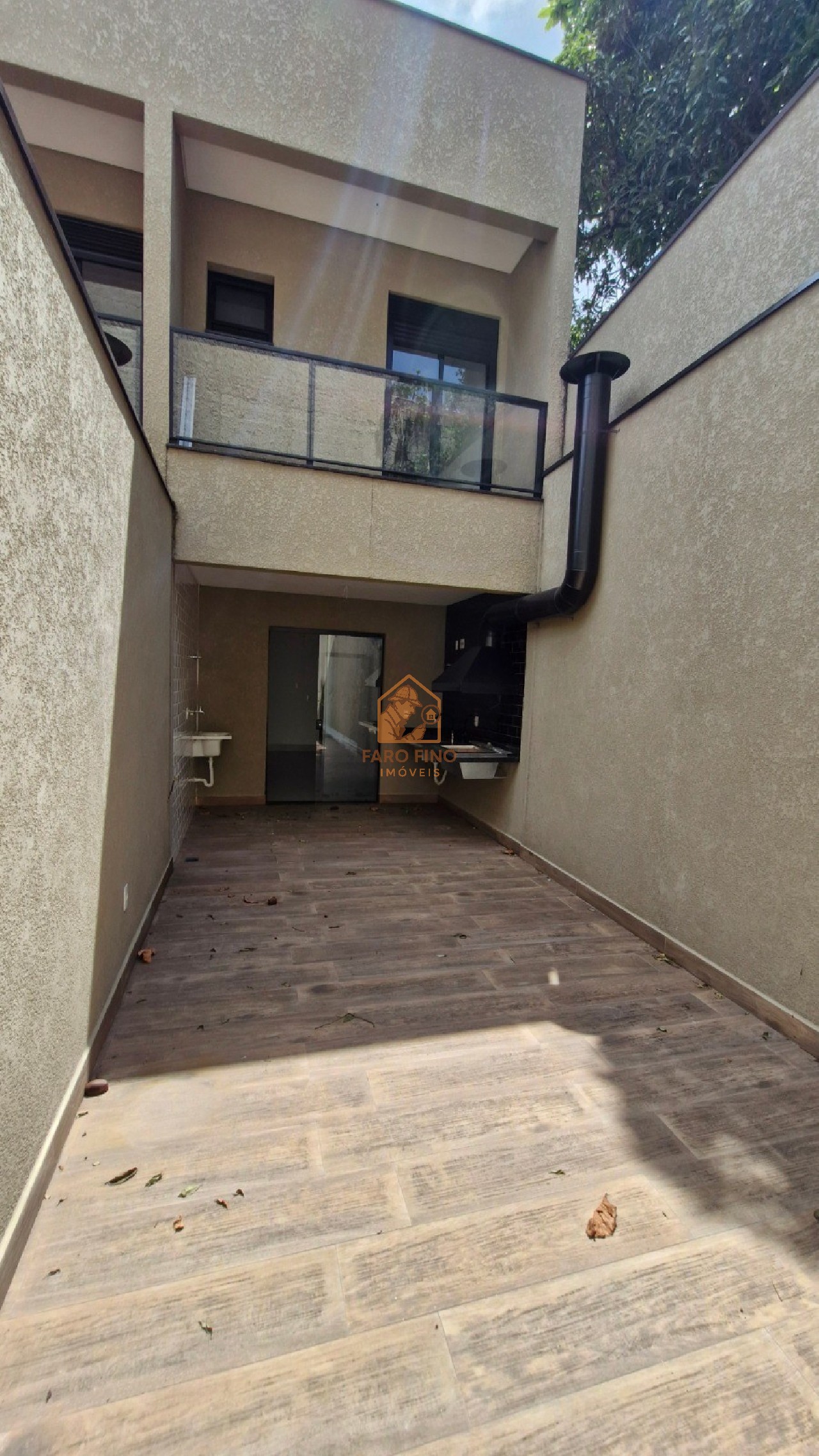 Casa à venda com 3 quartos, 179m² - Foto 13