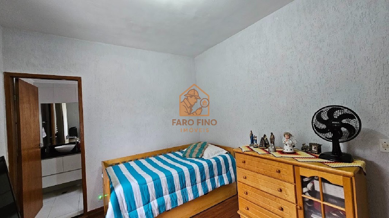 Casa, 3 quartos, 187 m² - Foto 8