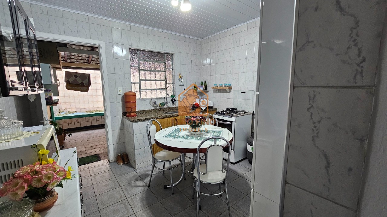 Casa, 1 quarto, 60 m² - Foto 11