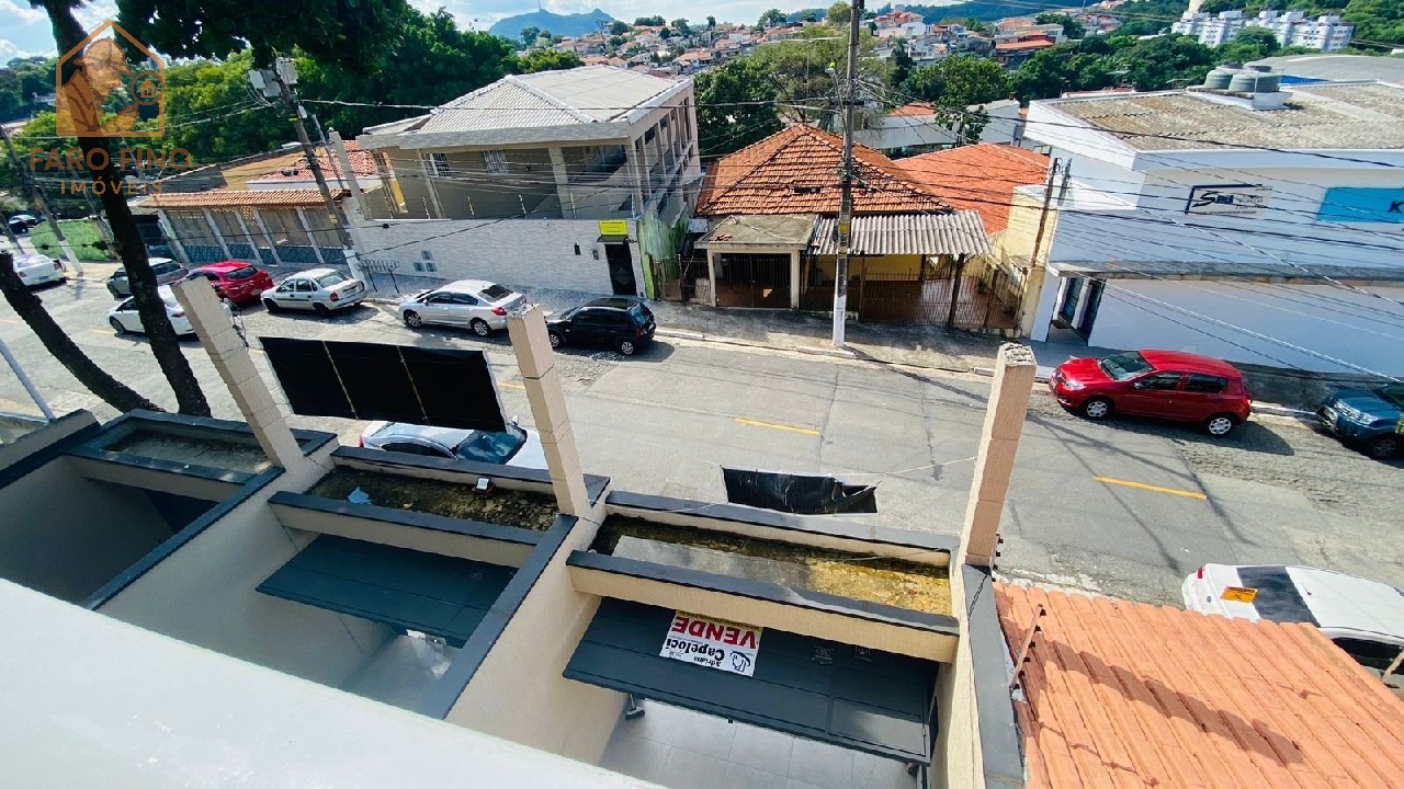 Casa, 3 quartos, 189 m² - Foto 13
