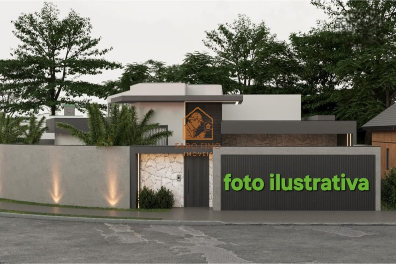 Casa, 3 quartos, 270 m² - Foto 1